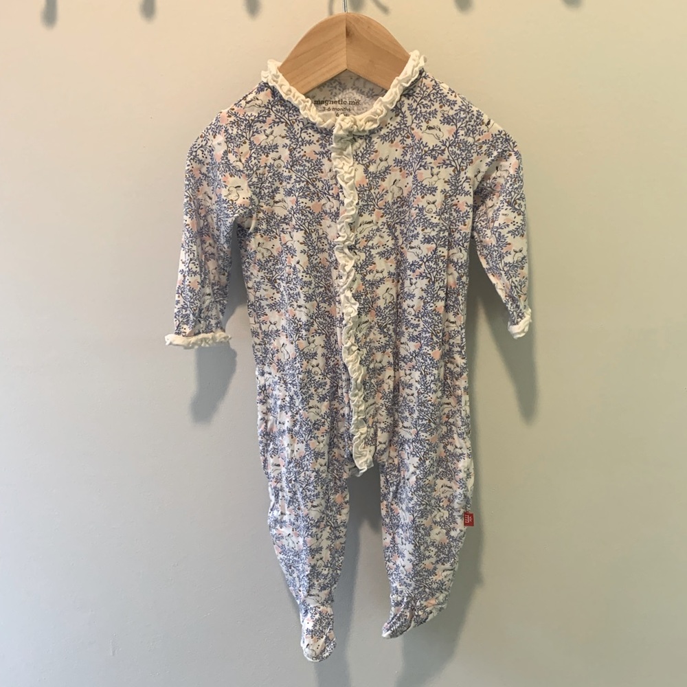 Magnetic Me soft pjs